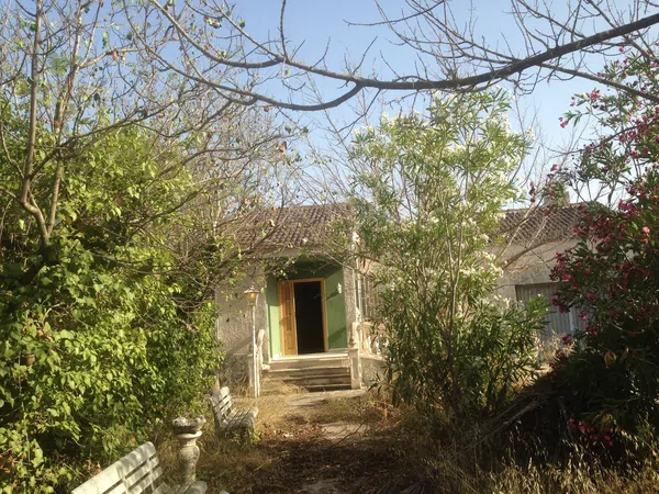 Casa o chalet independiente en Calle les Casellas, 59, Ciudad de Asís - Font-Calent - El Bacarot - Foto 11