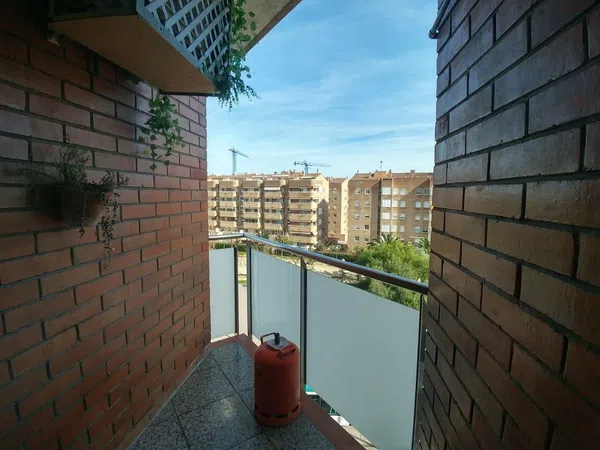 Piso en Avenida de Barcelona, 17 - Foto 9
