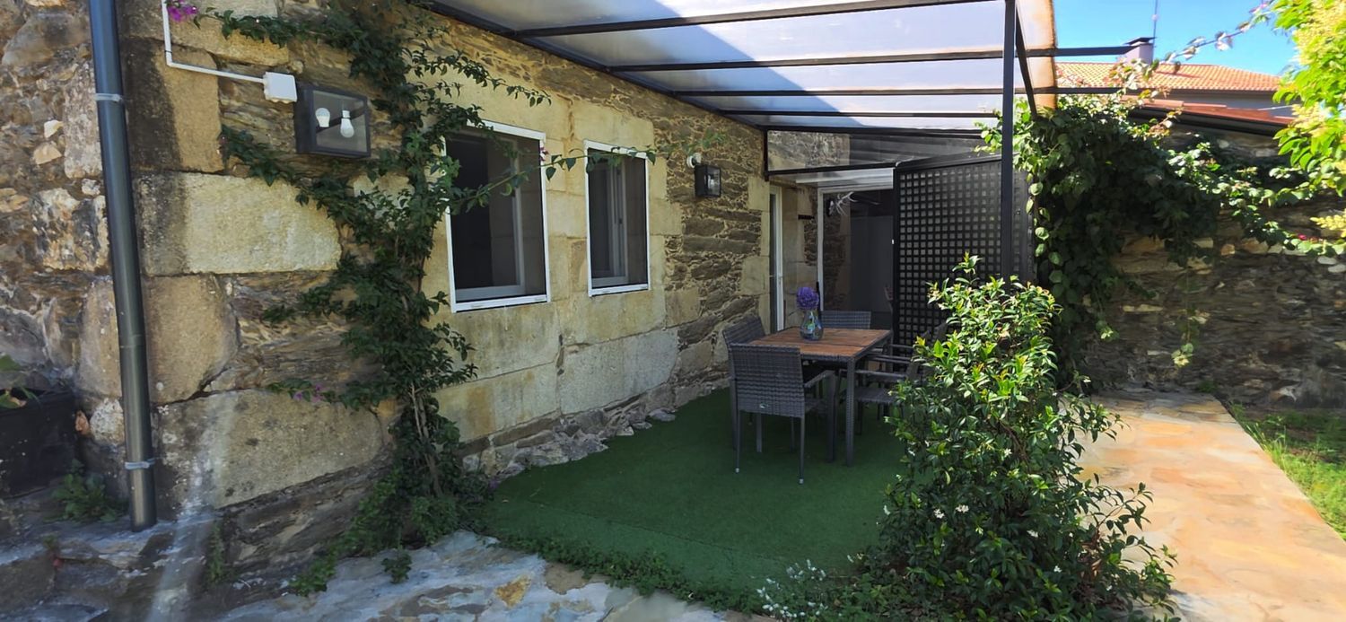 Casa o chalet independiente en Lugar Comba, 52 - Foto 4