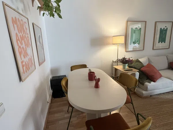 Piso en Calle de Roger de Flor, 251, El Camp d'En Grassot i Gràcia Nova - Foto 15