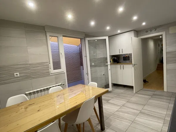 Chalet adosado en Calle de Gabriel y Vicente Izquierdo, 35, Centro Urbano, Centro Urbano - Foto 18