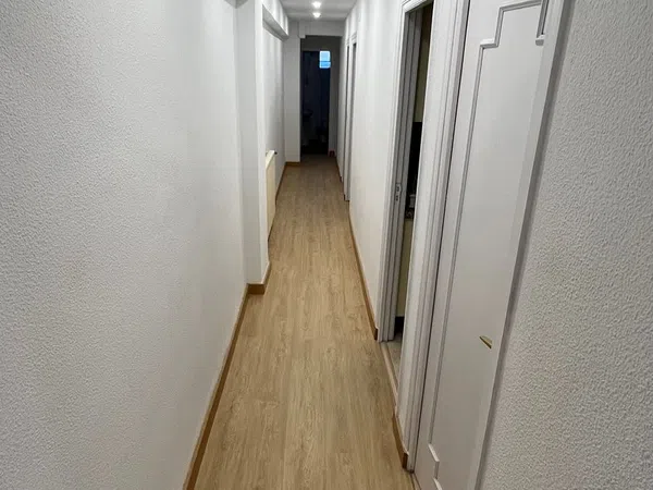 Piso en ronda del Corpus, 38 - Foto 3