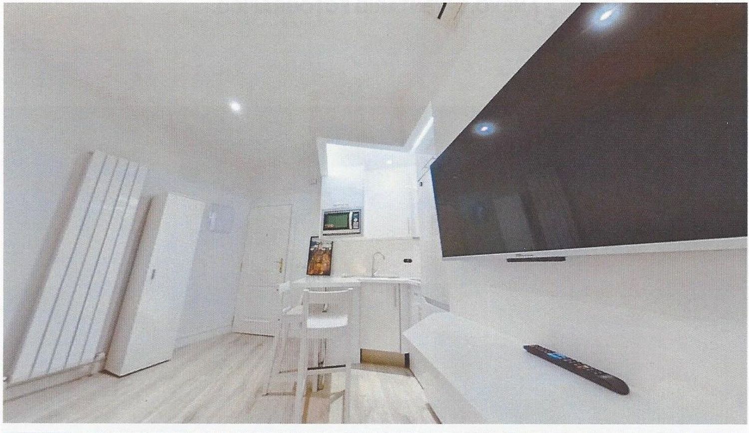 Estudio en calle Gran Vía, 45 - Foto 8