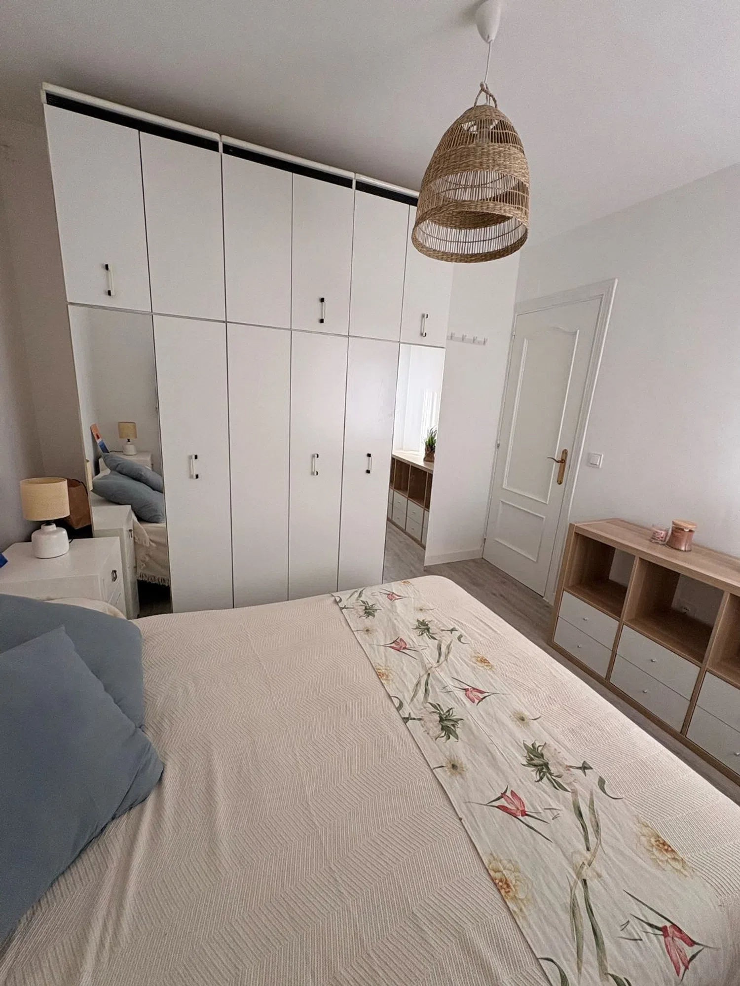 Piso en avenida de Betanzos, 16 - Foto 3