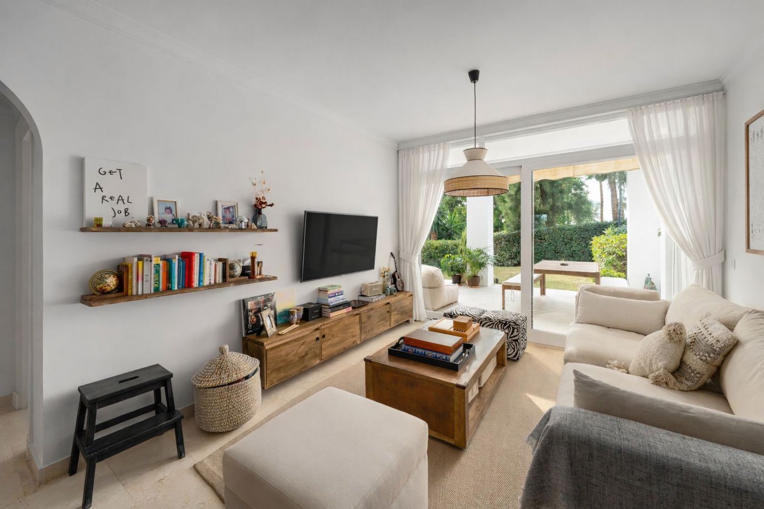 Piso en calle Francisco Pizarro, 31 - Foto 1