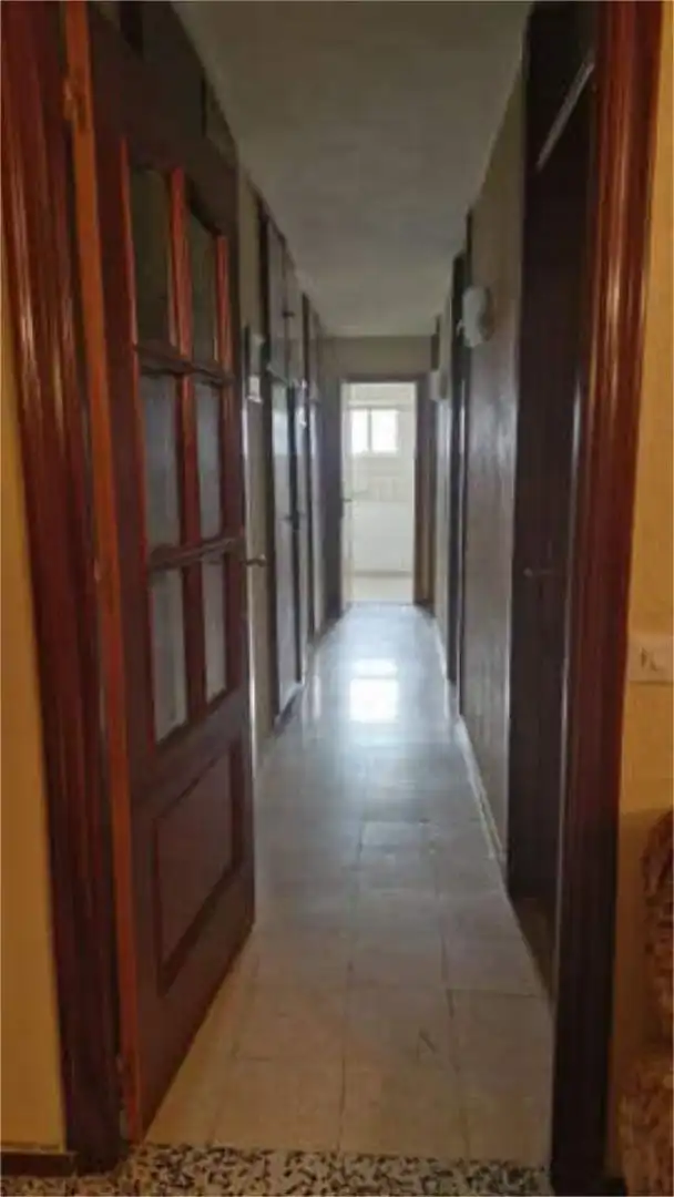 Piso en Nervión - Foto 6