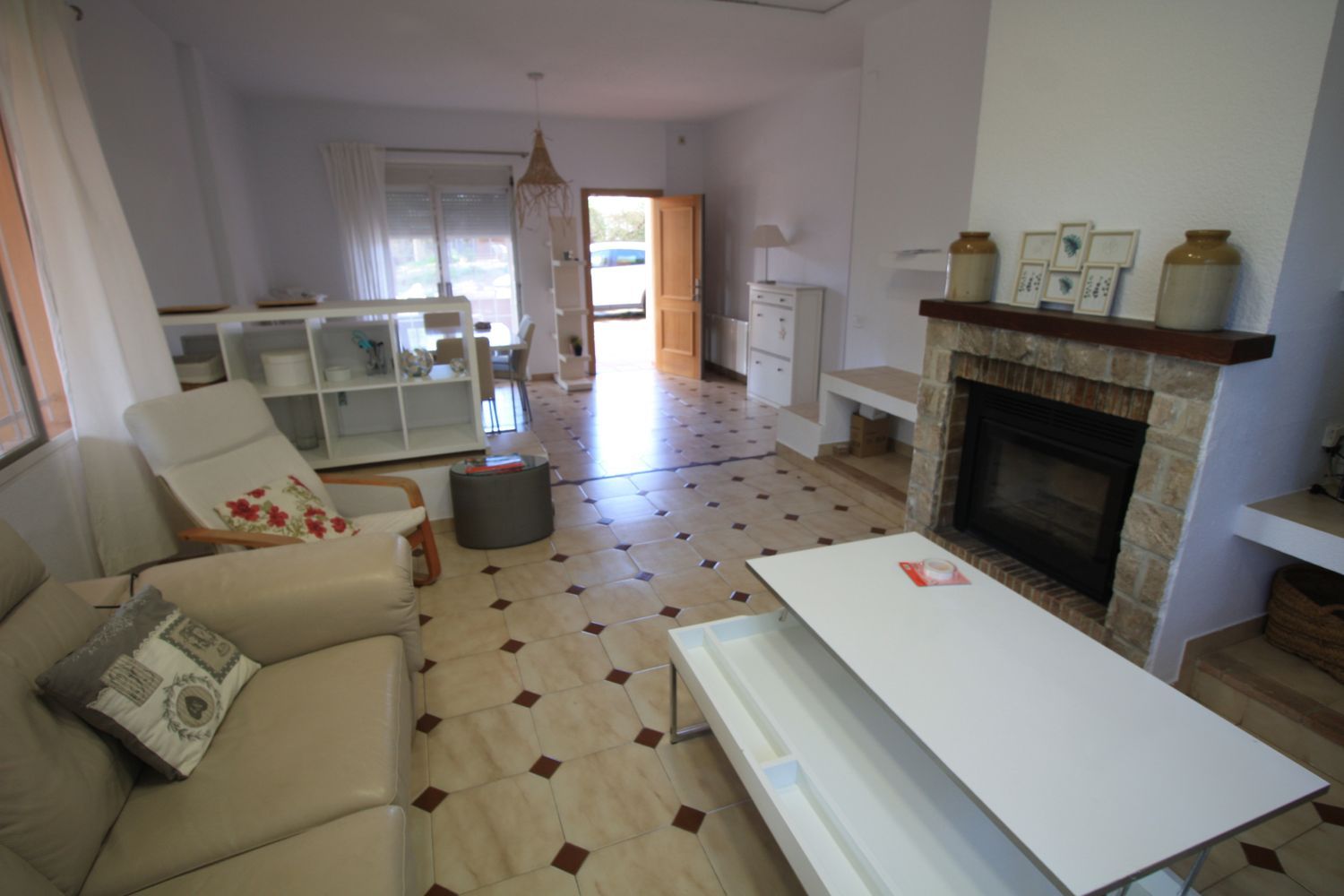 Casa o chalet independiente en La Cañada - Foto 17
