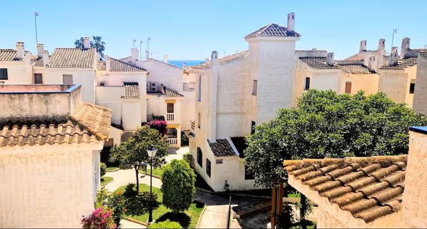 Chalet adosado en Avenida Santiago Bernabéu, 46, Calas de Santa Pola este, Calas de Santa Pola este - Foto 22