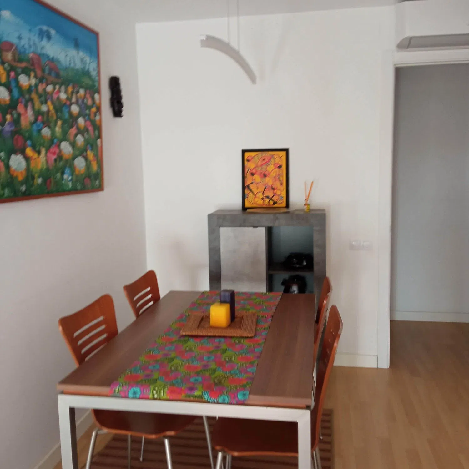 Piso en calle de Joaquim Rubió i Ors, 69 - Foto 3