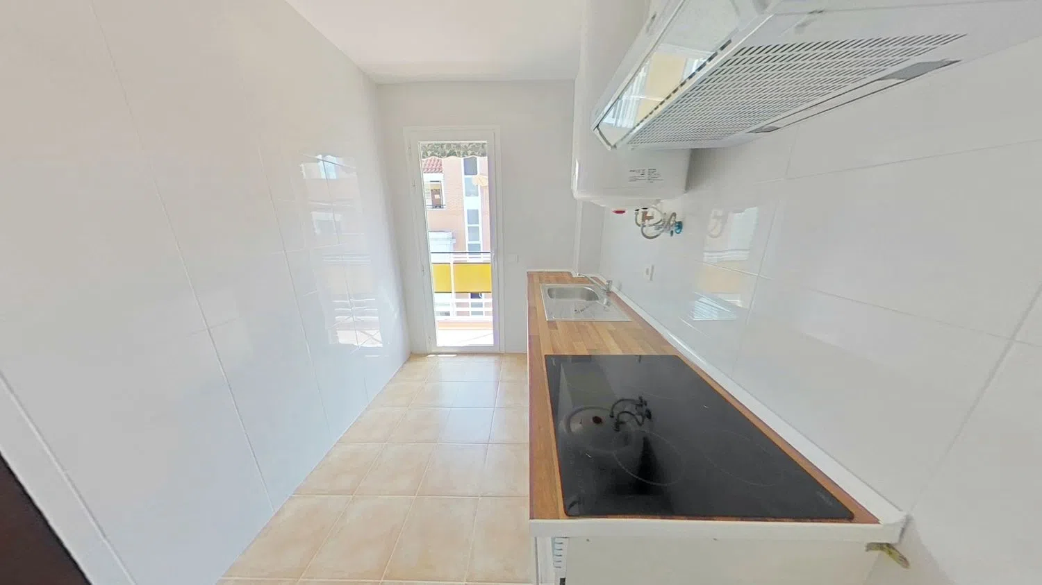 Piso en Barrio Almendrales - Foto 22