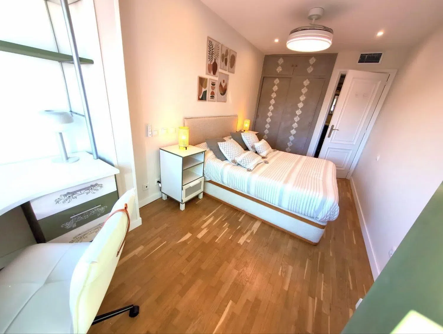 Piso en calle de Julián Besteiro, 35 - Foto 24