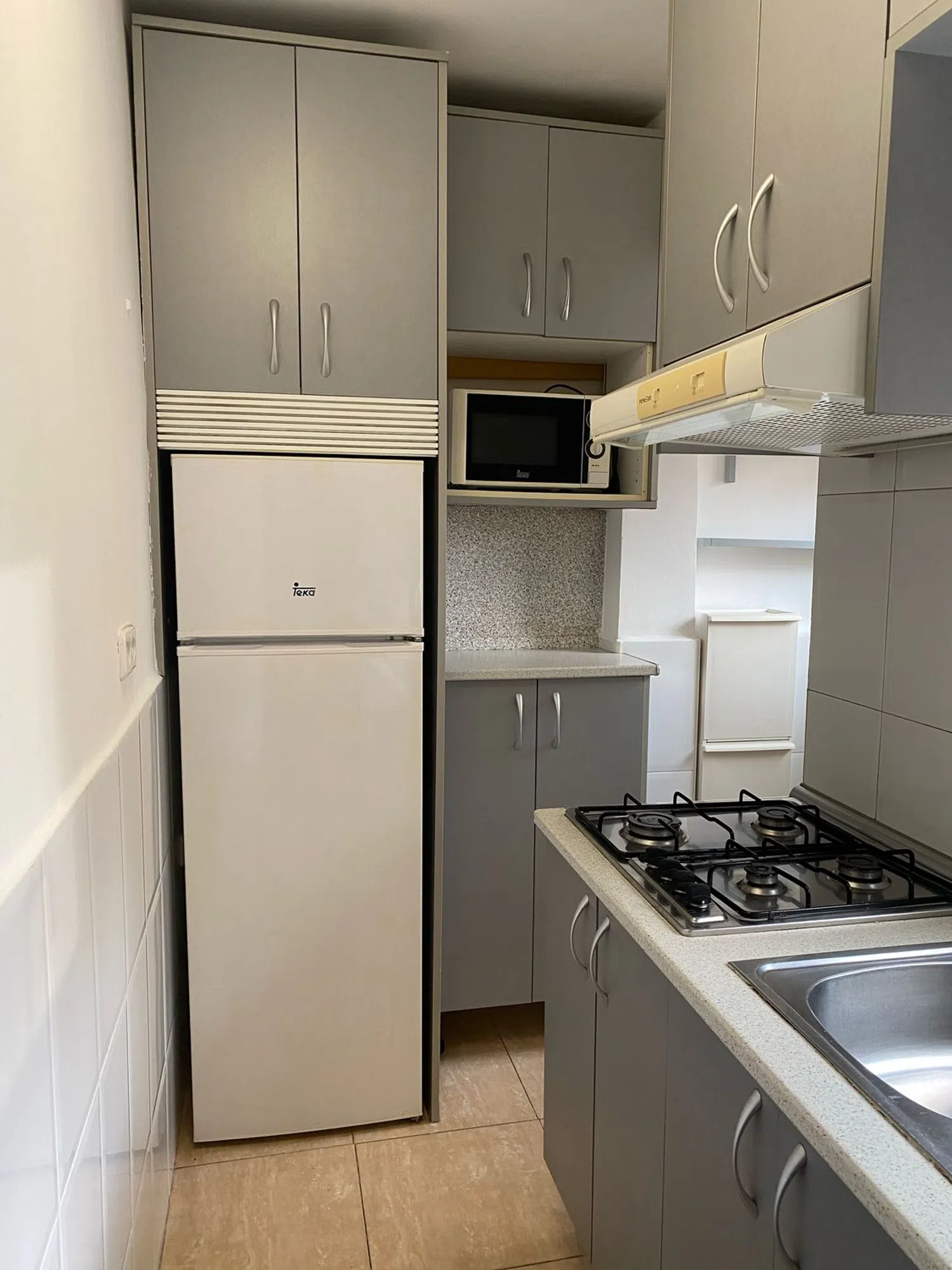 Ático en avenida de Valladolid, 7 - Foto 14