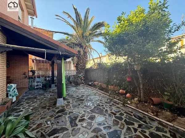 Chalet pareado en Calle cañadilla, 22 - Foto 7