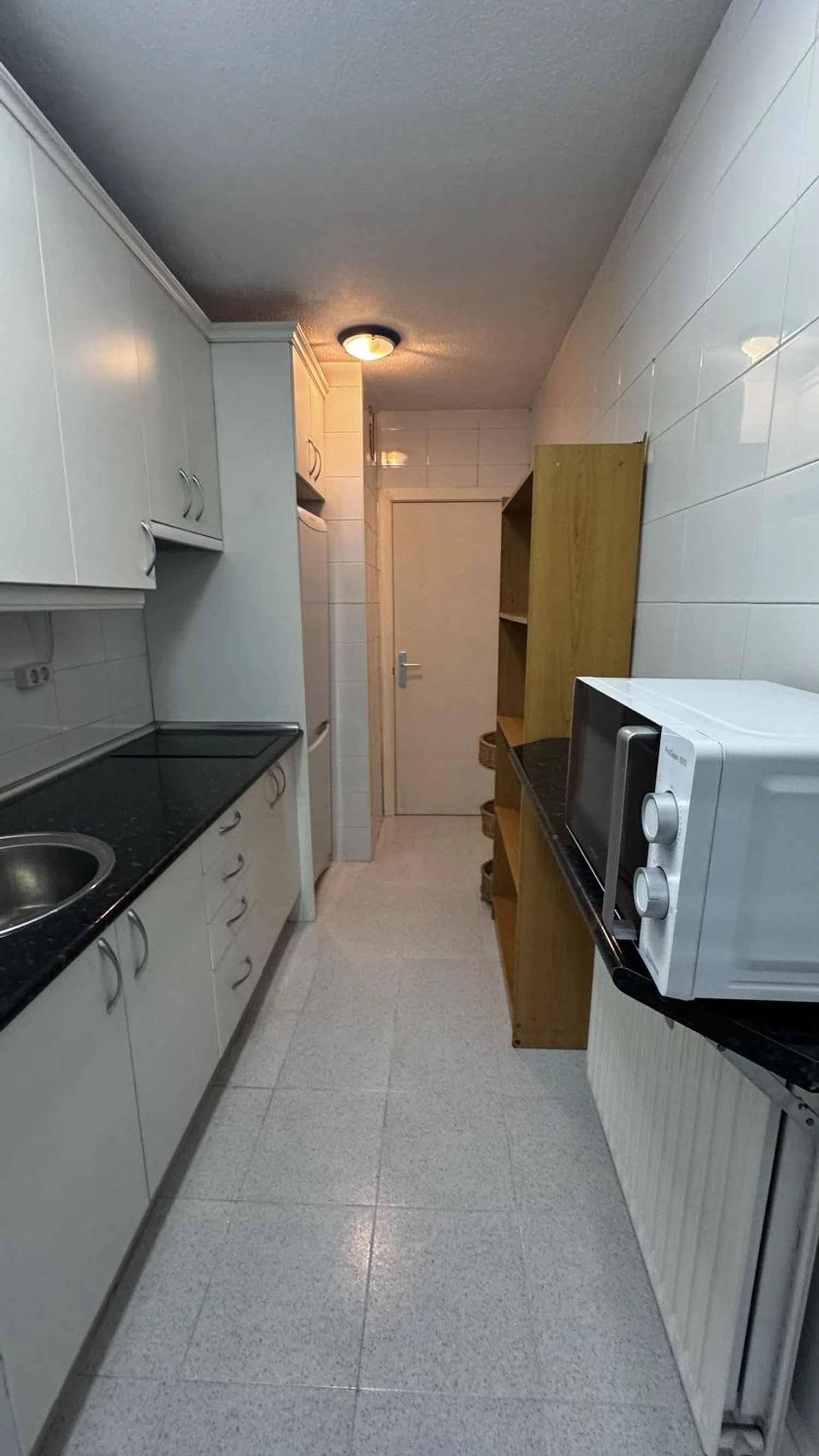 Piso en Barrio Lavapiés-Embajadores - Foto 13