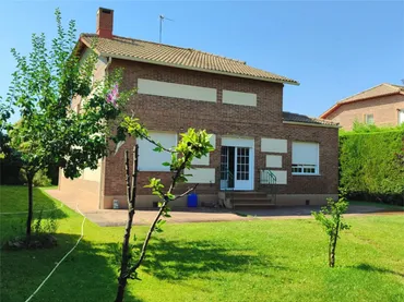 Chalet en  Calle de la Carraca 8 - Foto 4