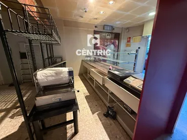 Local comercial en Sabadell - Foto 11