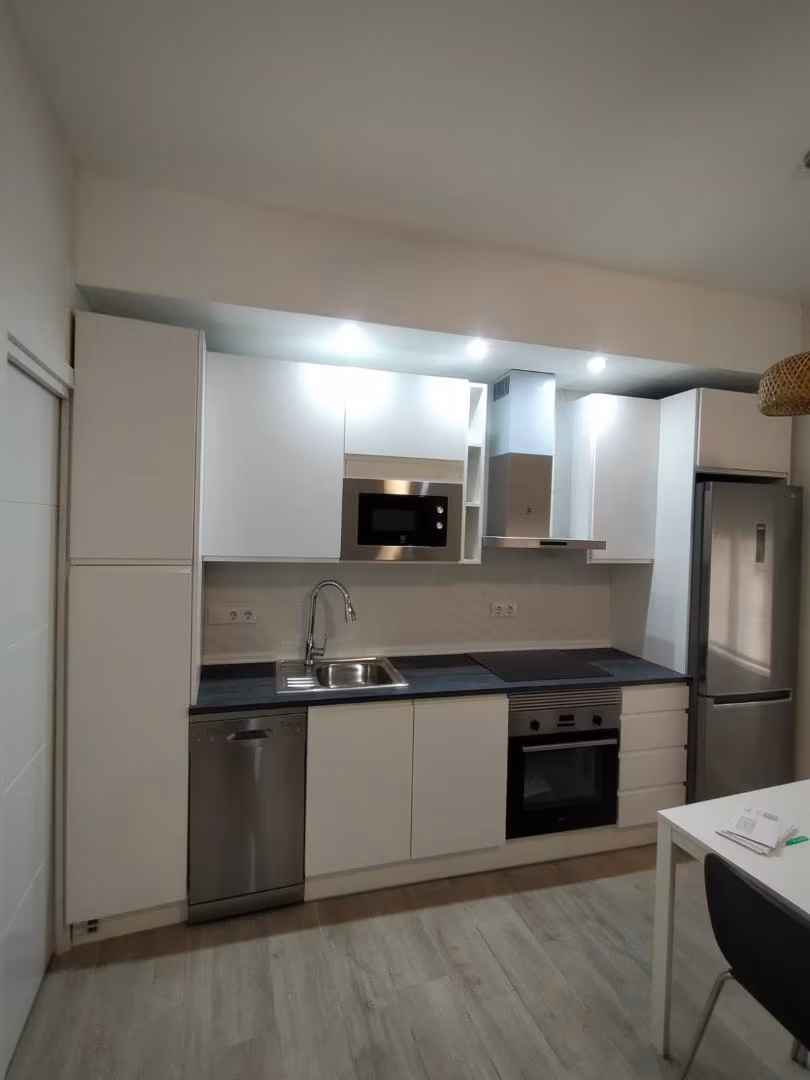 Piso en  Calle de la Alfalfa 49 - Foto 21