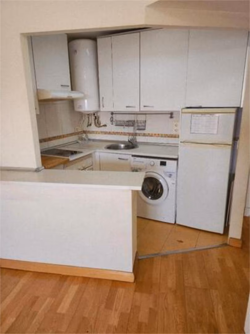 Ático en Vallecas - Foto 4