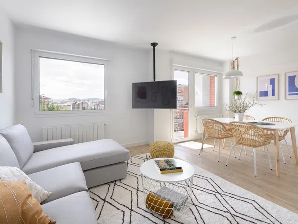 Piso en Calle Arana, 15, Aranzabela - Aranbizkarra, Aranzabela - Aranbizkarra - Foto 1