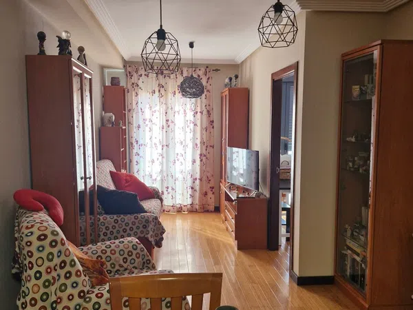 Piso en Calle Manuel Ortiz, 32, Centro, Centro - Foto 3