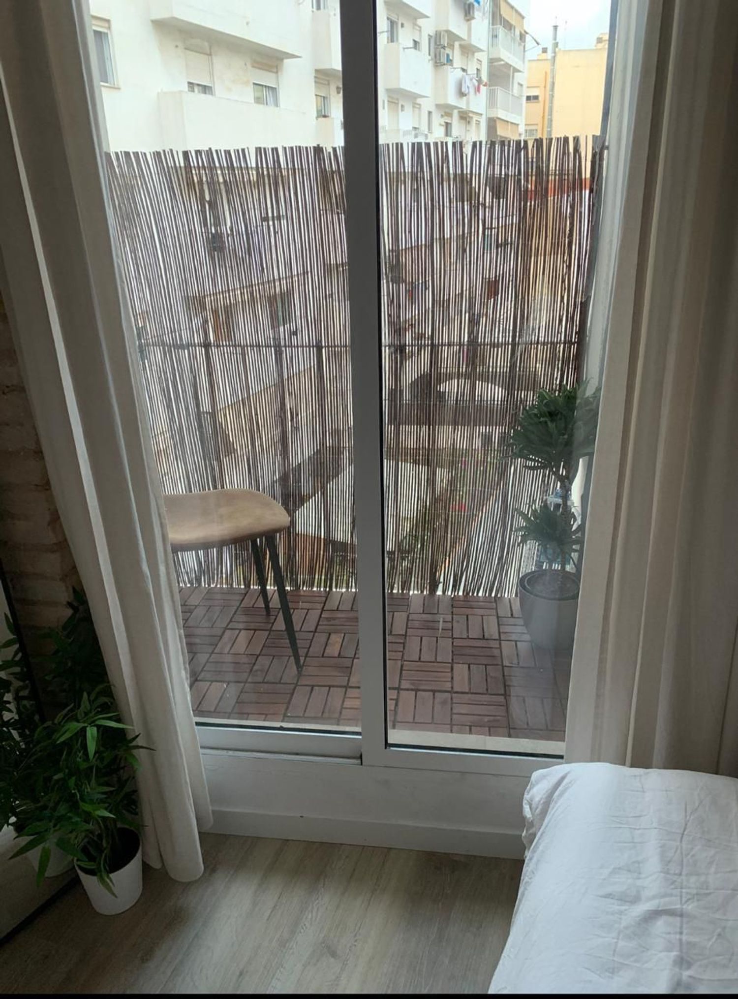 Estudio en Avenida de Pérez Galdós, Arrancapins - Foto 4
