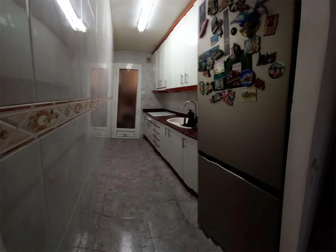 Piso en  Avinguda de Severo Ochoa 60 - Foto 3