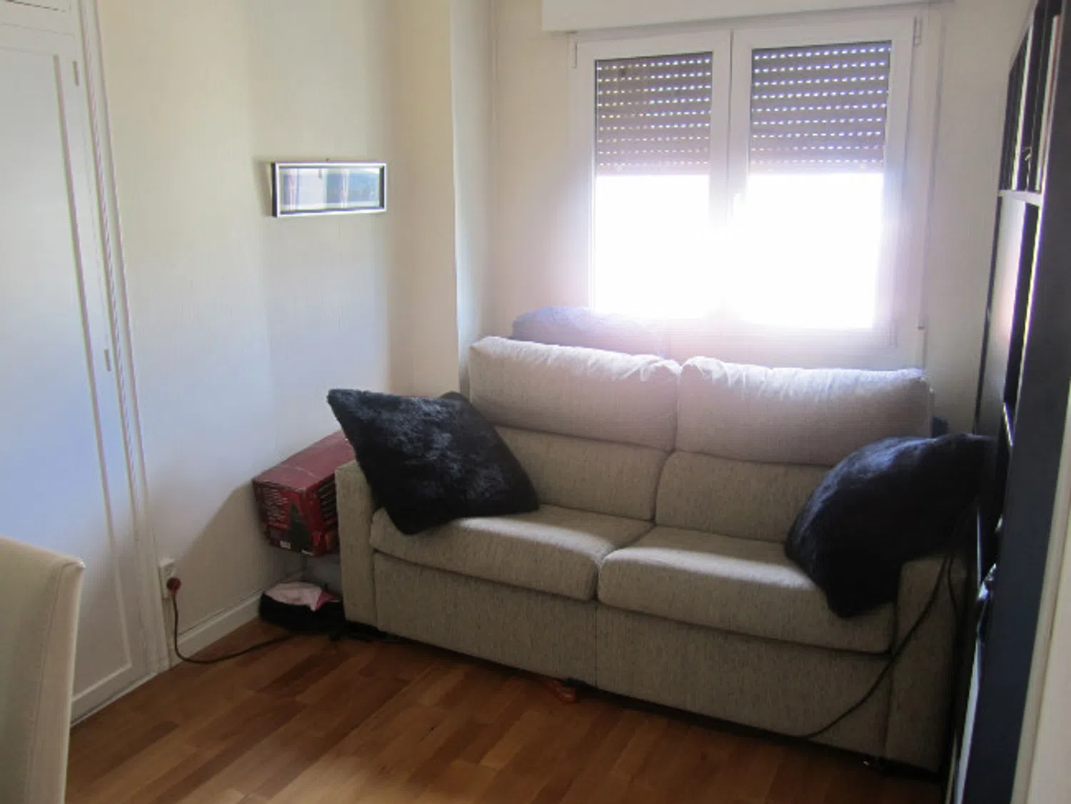 Ático en plaza Conde del Valle de Súchil, 14 - Foto 4