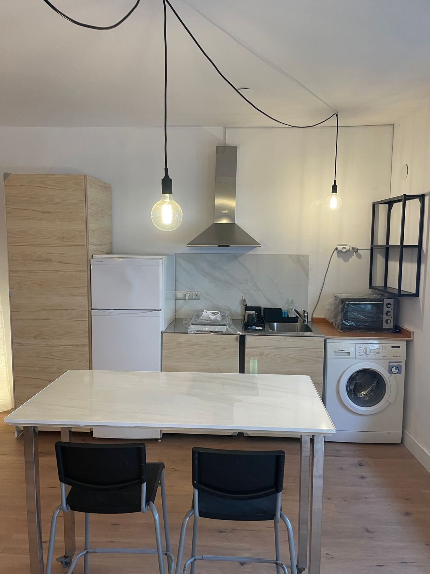 Estudio en Calle Margarita, 2, La Garita - Marpequeña, La Garita - Marpequeña - Foto 4