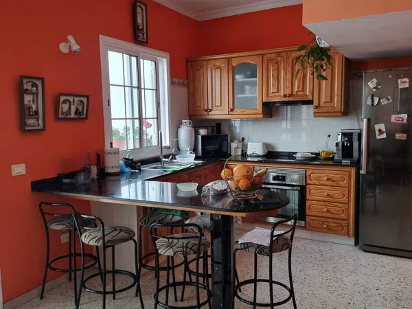 Casa independiente en calle Piletas, 3 - Foto 10