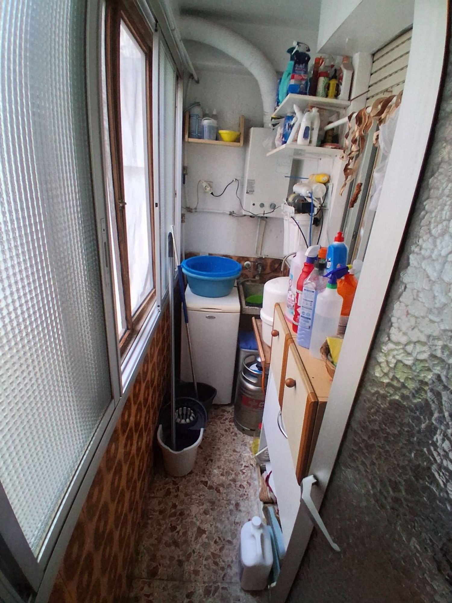 Piso en calle Sevilla, 76 - Foto 5