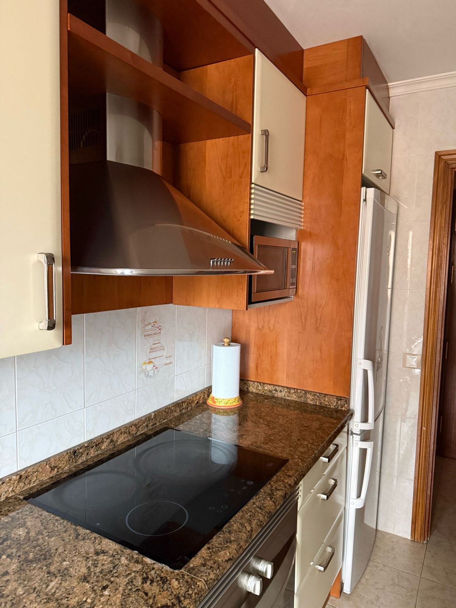 Piso en calle Gladiolo, 2 - Foto 10