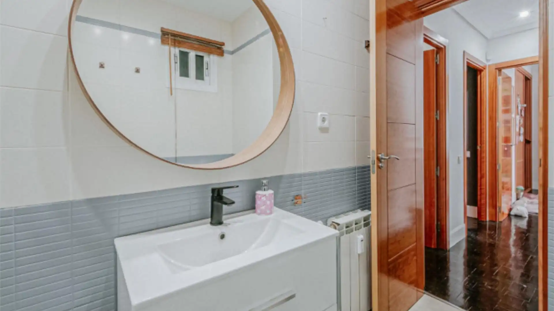 Piso en  Paseo de la Castellana 225 - Foto 36