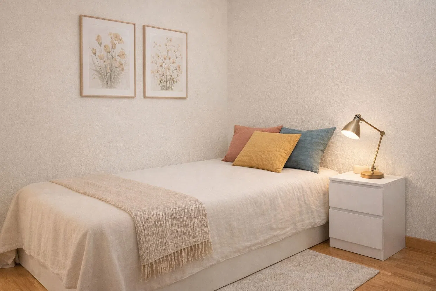 Chalet adosado en Barrio Aravaca - Foto 17