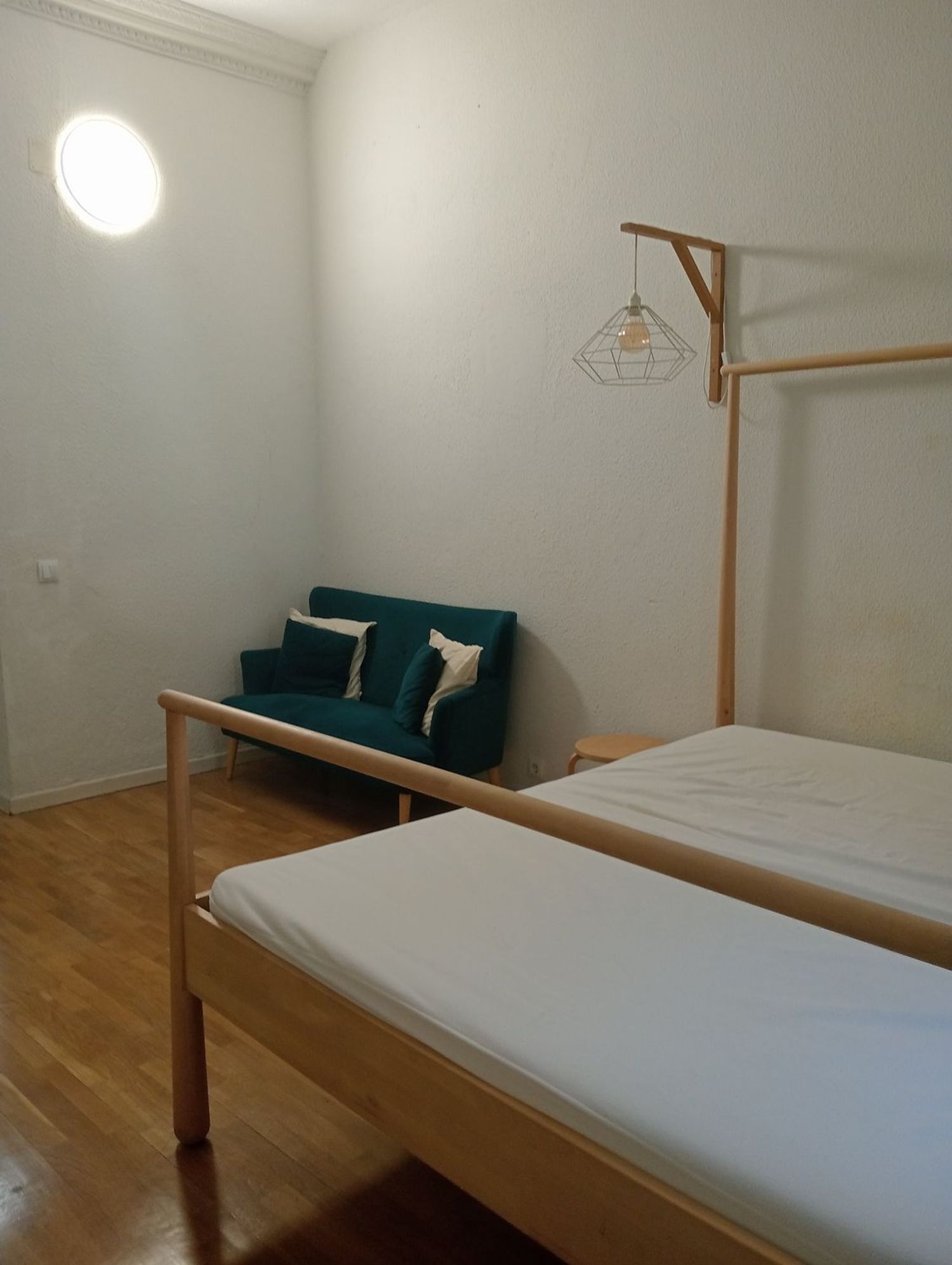 Estudio en calle de Echegaray, 3 - Foto 11