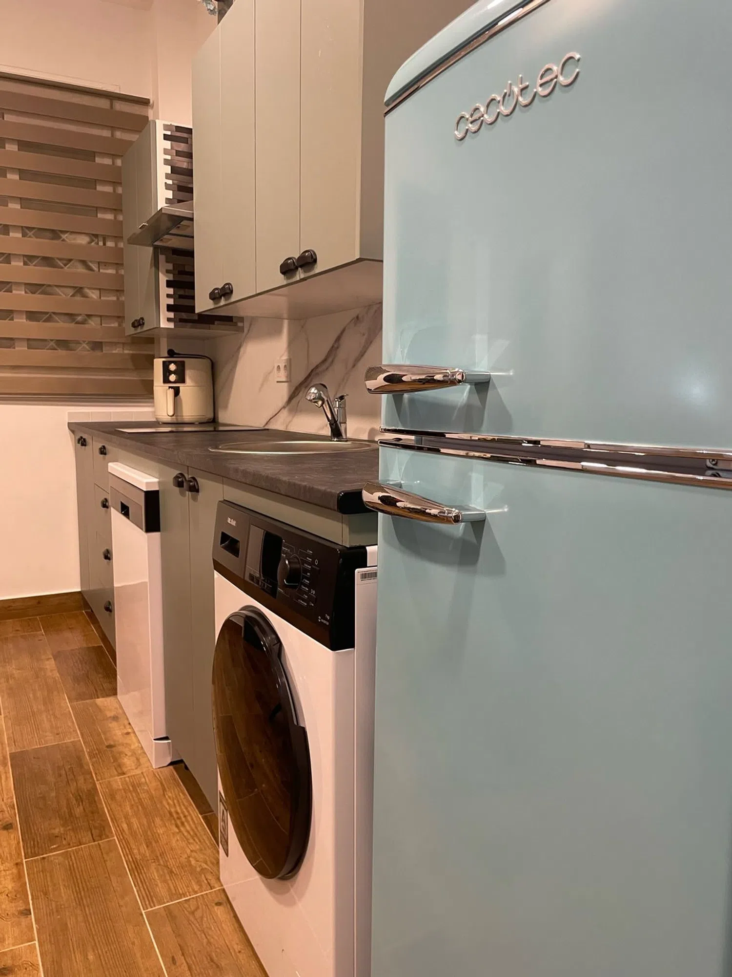 Estudio en calle Calipso, 17 - Foto 15