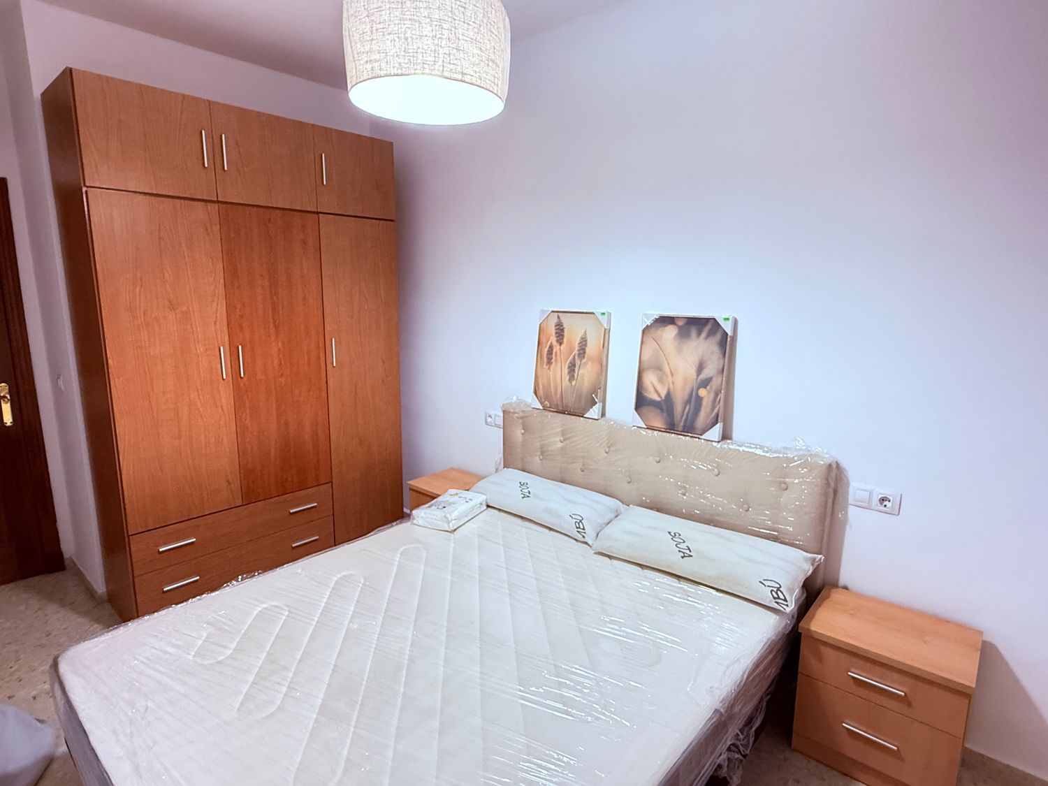 Piso en Calle Aragón, 35 - Foto 4