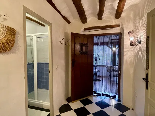 Cortijo en Calle Huerta de judas, 8 - Foto 17
