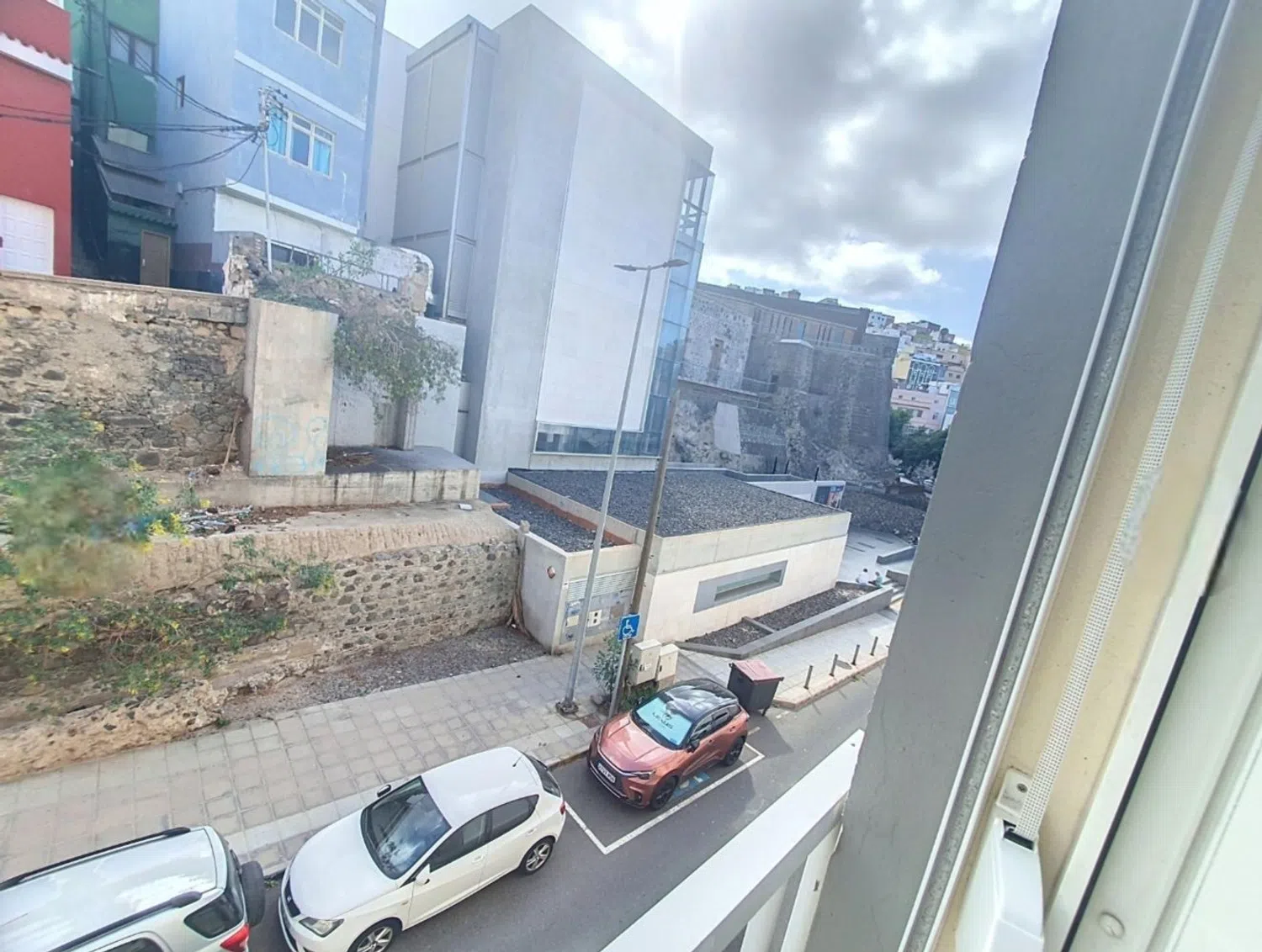 Piso en avenida Primero de Mayo, 61 - Foto 2