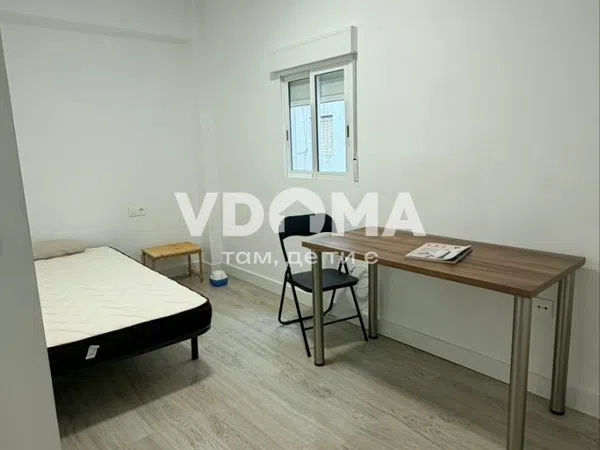 Piso en calle dels Jurats, 27 - Foto 9