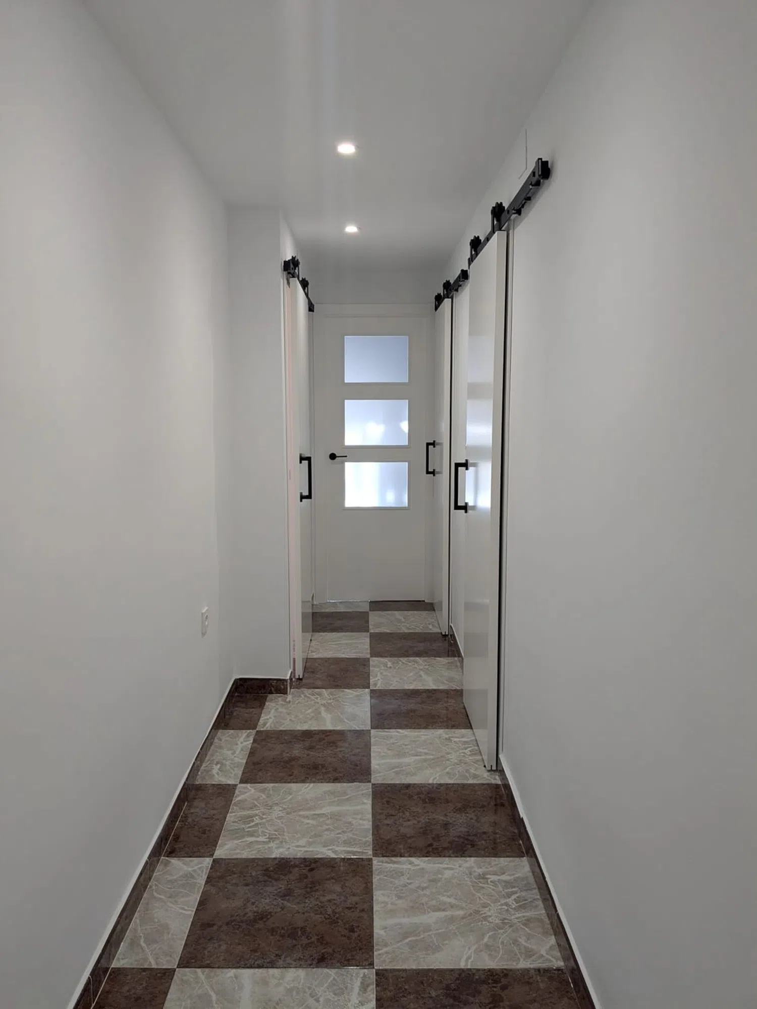 Piso en calle Teófilo Gautier, 4 - Foto 1