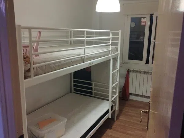 Piso en calle Fragata, 22