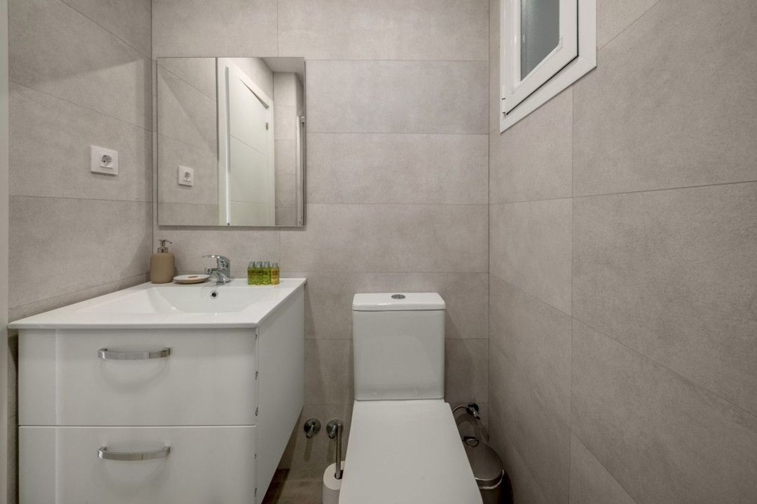 Piso en Calle de Tomás Borrás, 15 , 5-7, Chopera - Foto 17
