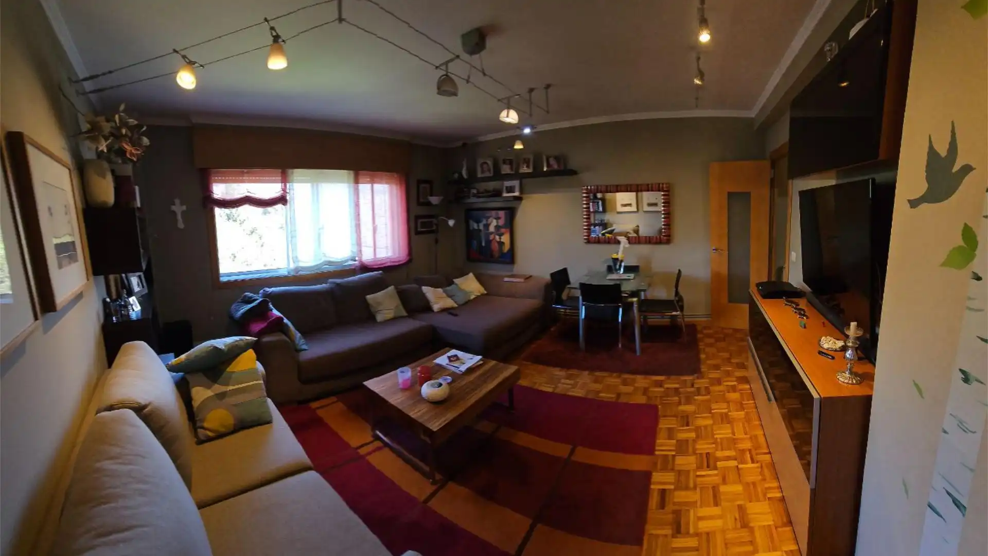 Piso en  Rúa Travesía de Vigo 68 - Foto 5