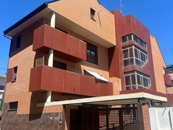 Piso en Pardo Santallana, Carlos Ruiz, Carlos Ruiz - Foto 14
