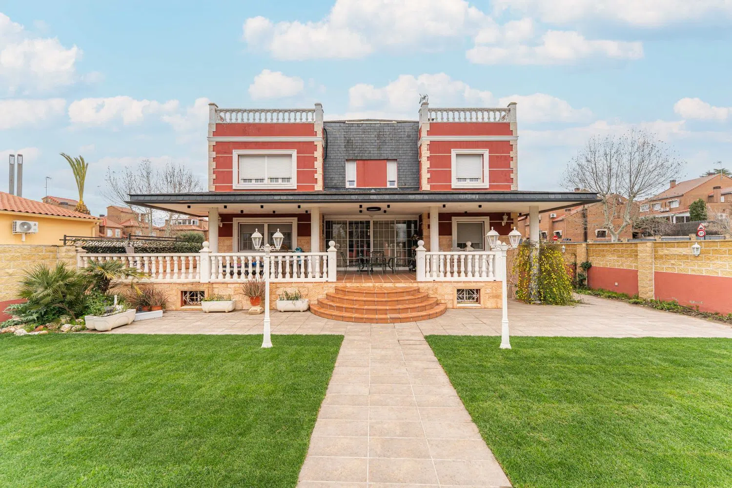 Casa independiente en La Cárcaba - El Encinar - Montemolinos - Foto 10
