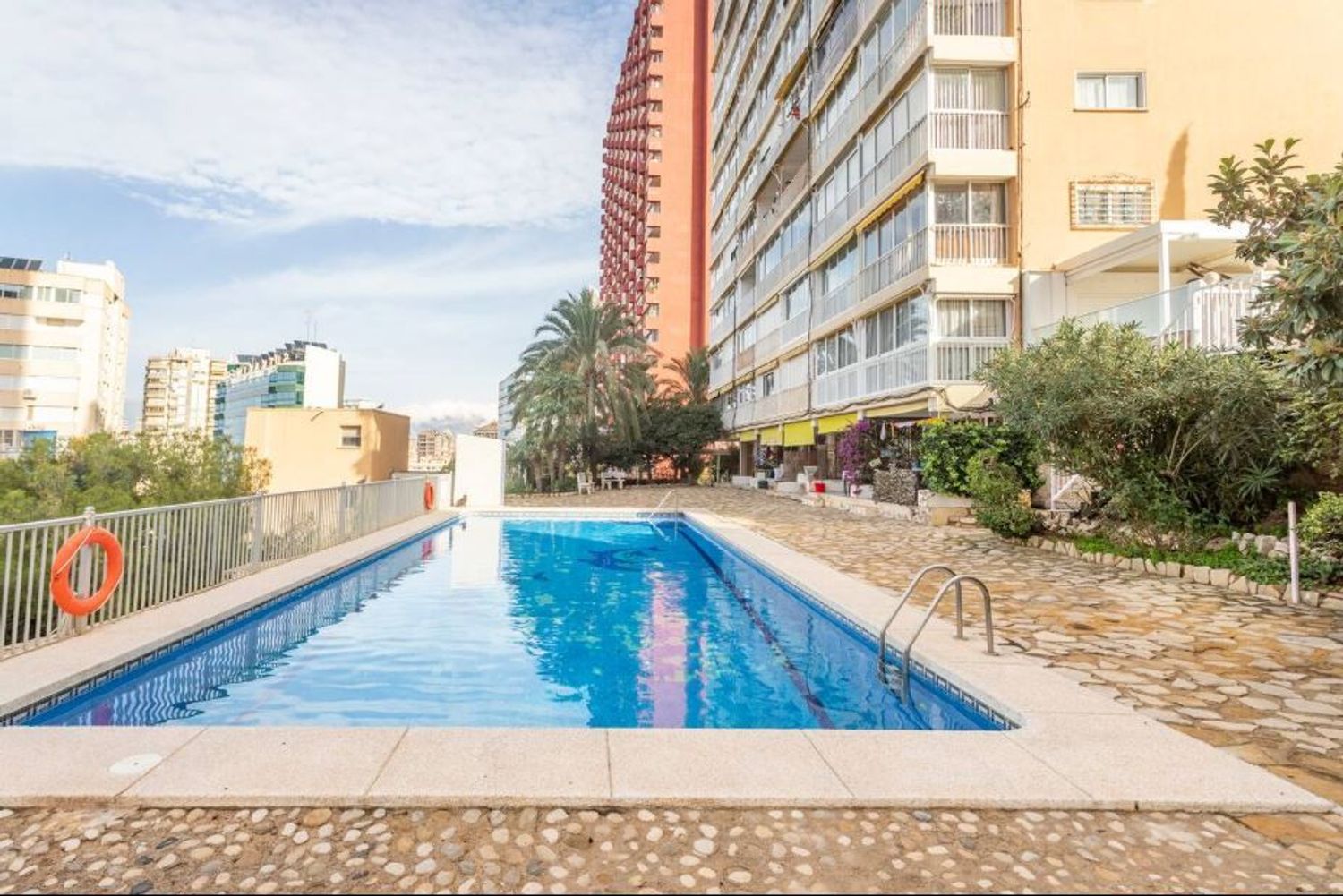 Piso en Calle Alcalde Manuel Catalán Chana, 8, Zona Sierra Helada - Foto 23