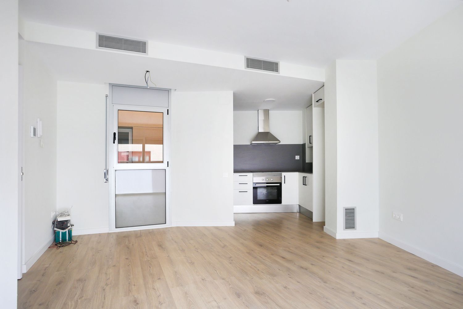 Piso en calle del Gasòmetre, 90 - Foto 1