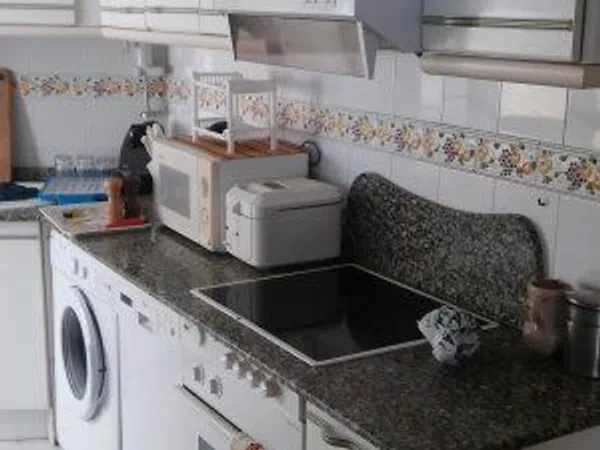 Piso en calle músico antón roch, 1 - Foto 10