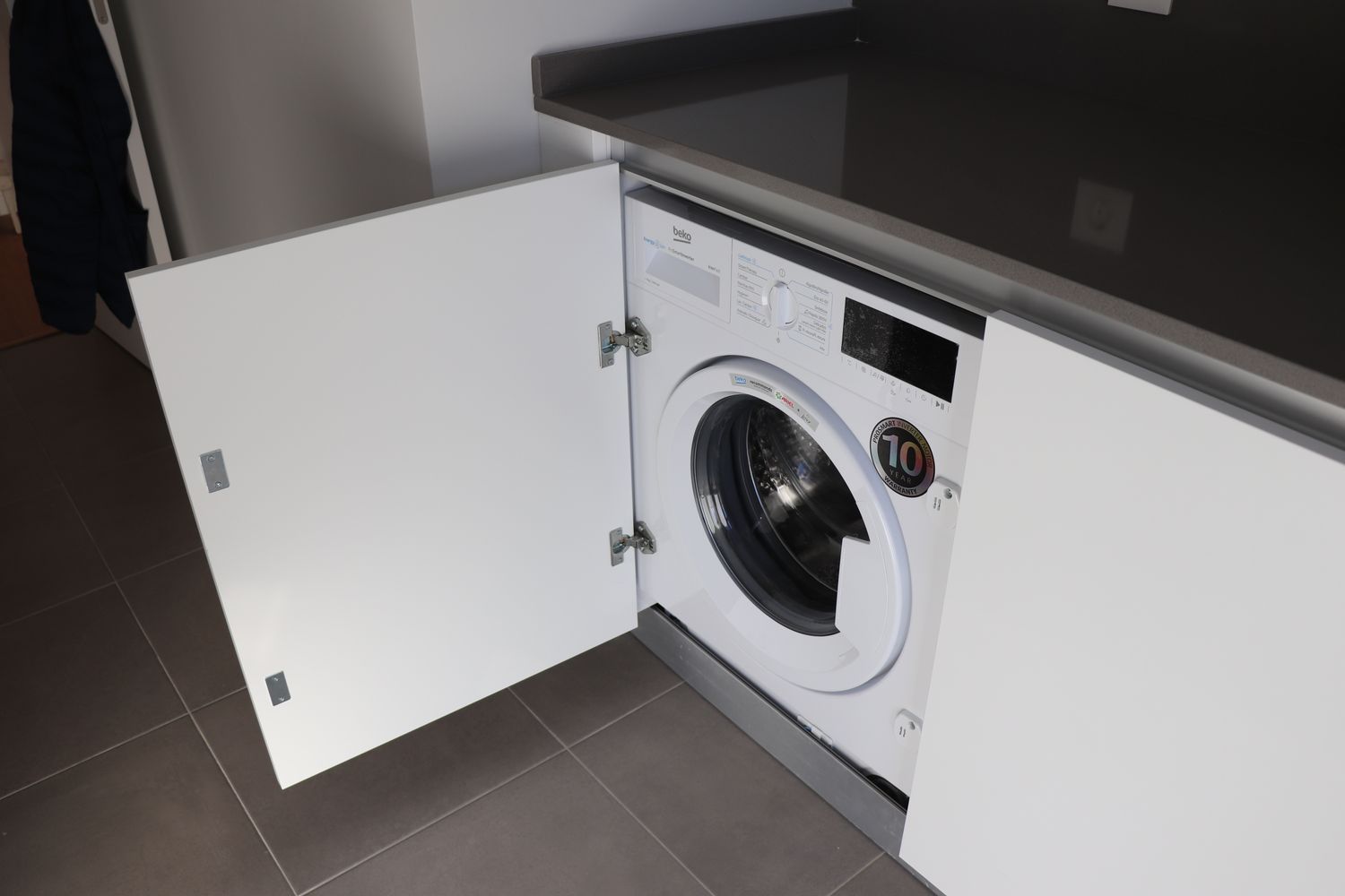 Piso en calle Haití, 6 - Foto 11