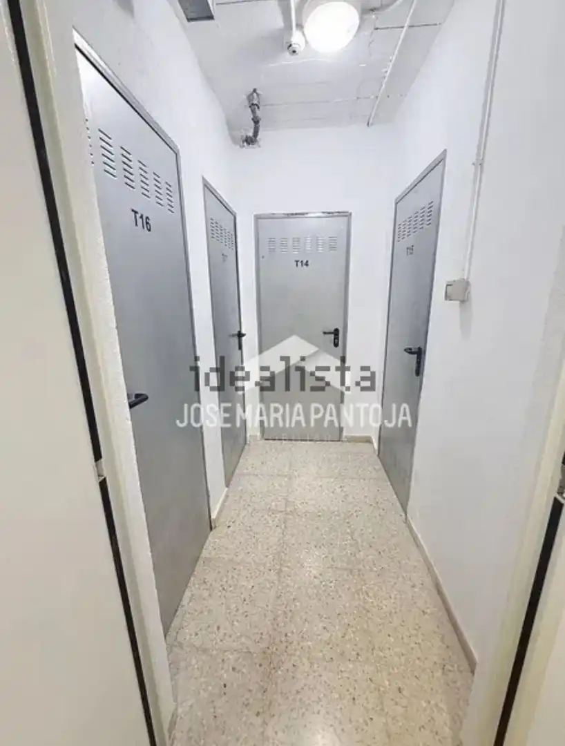 Dúplex en  Calle Infanta Cristina 1 - Foto 26